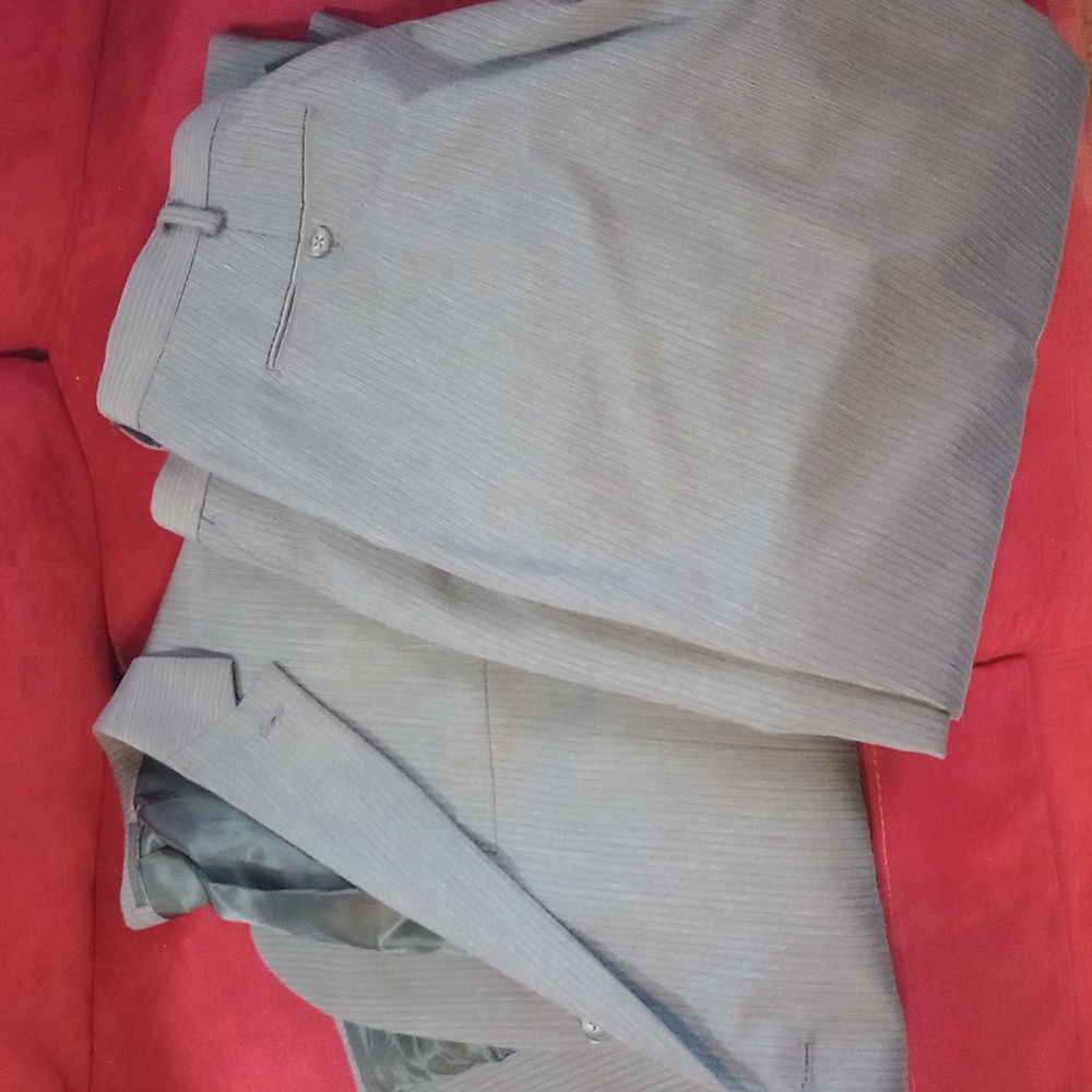 Andrew Fezza 2 Piece Men's Pant Nice Pant Suit